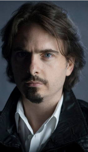 Frédéric Vaysse-Knitter