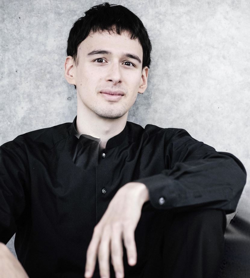 pianiste kim paris musée