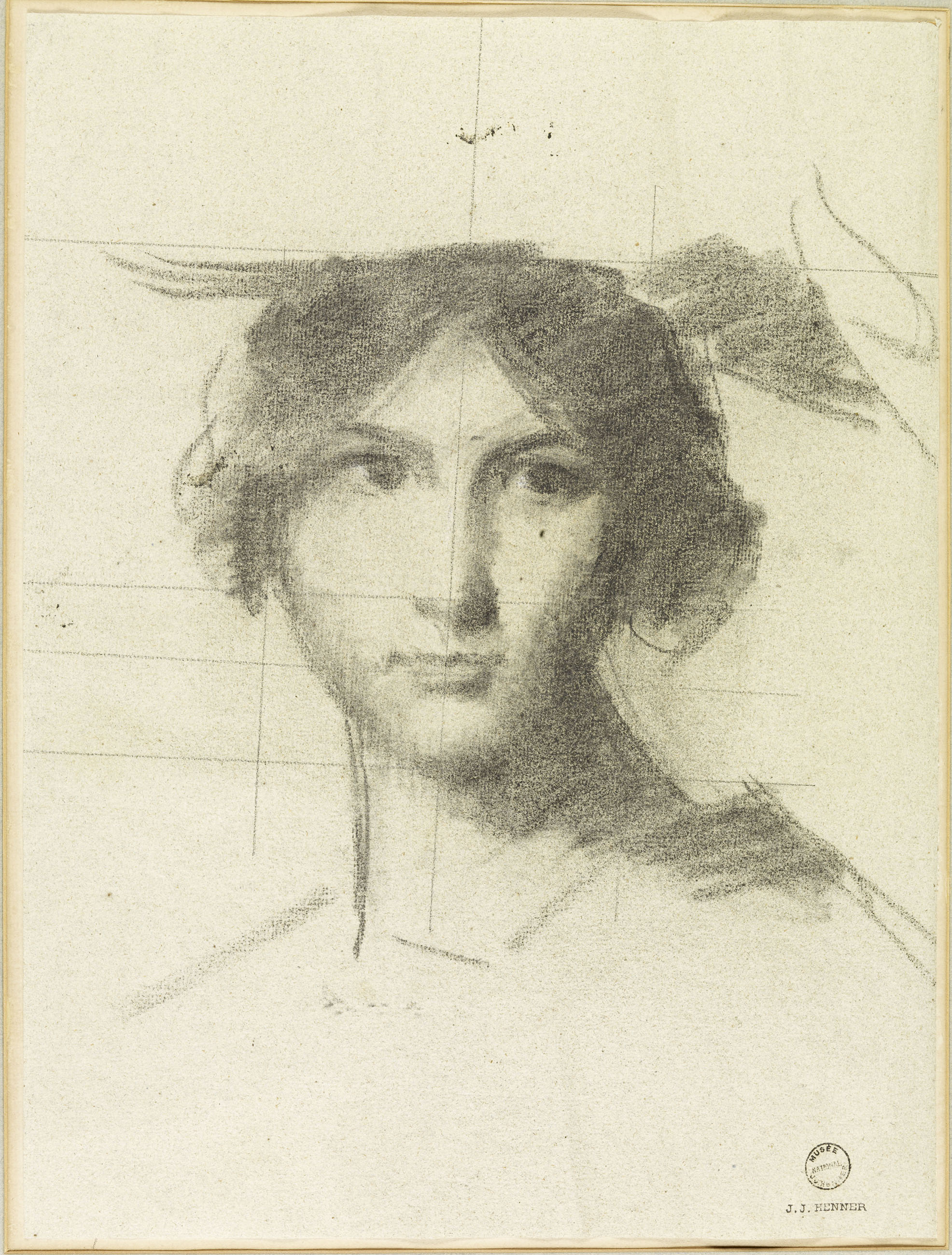 Portrait de Laura Leroux