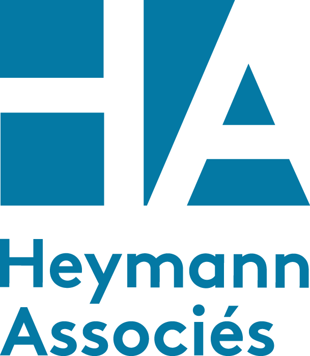 logo heymann presse