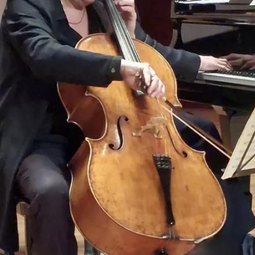 Hélène Dautry & Frédéric Vaysse-Knitter