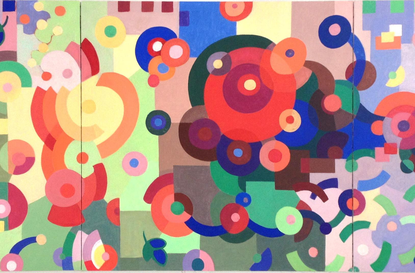 conference paris musée ravel synesthésie valse