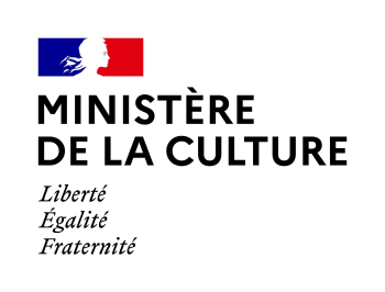 logo ministere culture france
