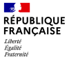 république française logo 