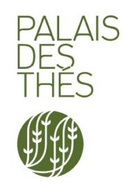 logo palais des thés
