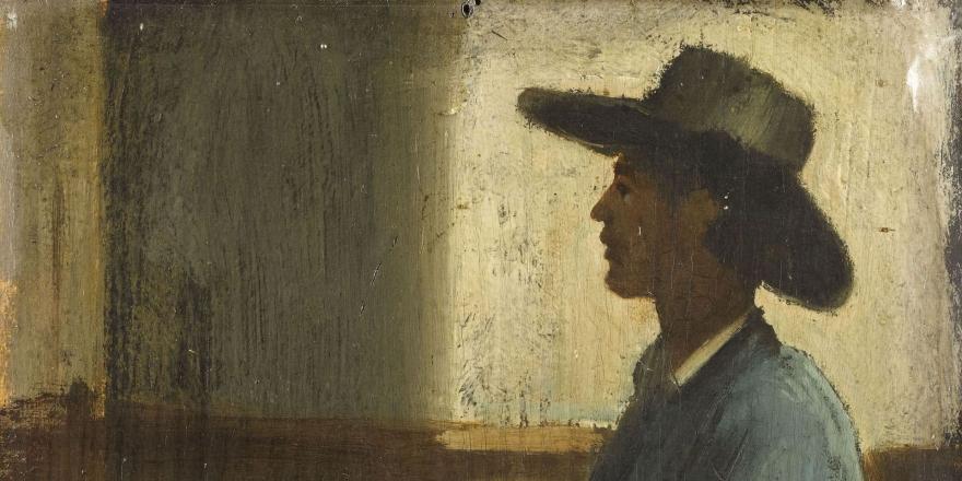 Henner Paysan alsacien