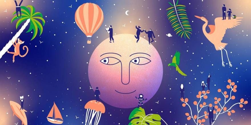 Nuit de la lecture 2021