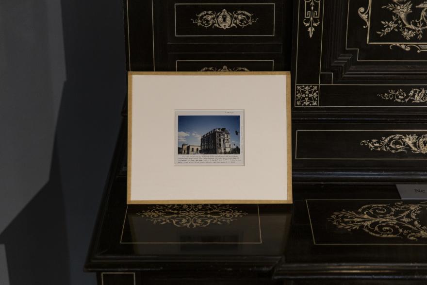 un voyage exposition henner