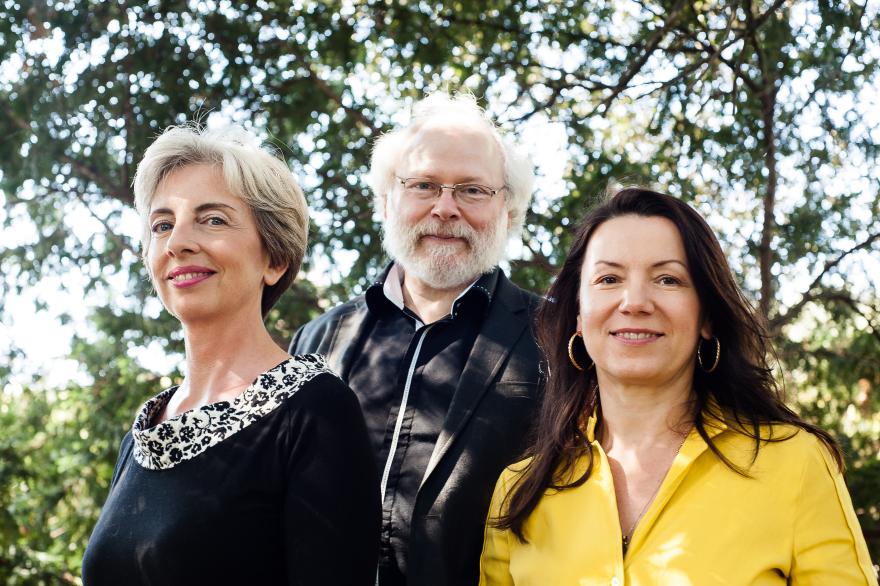 trio arioso musique henner