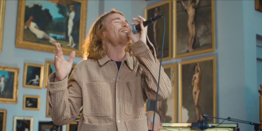 ben mazué musée henner