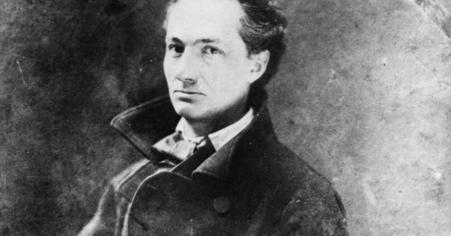 charles baudelaire henner