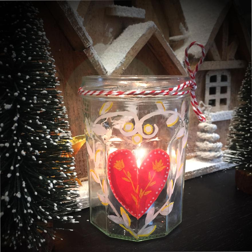 photophore noel henner