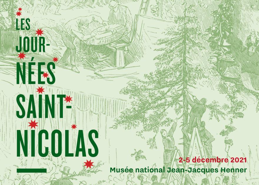 saint nicolas henner pars