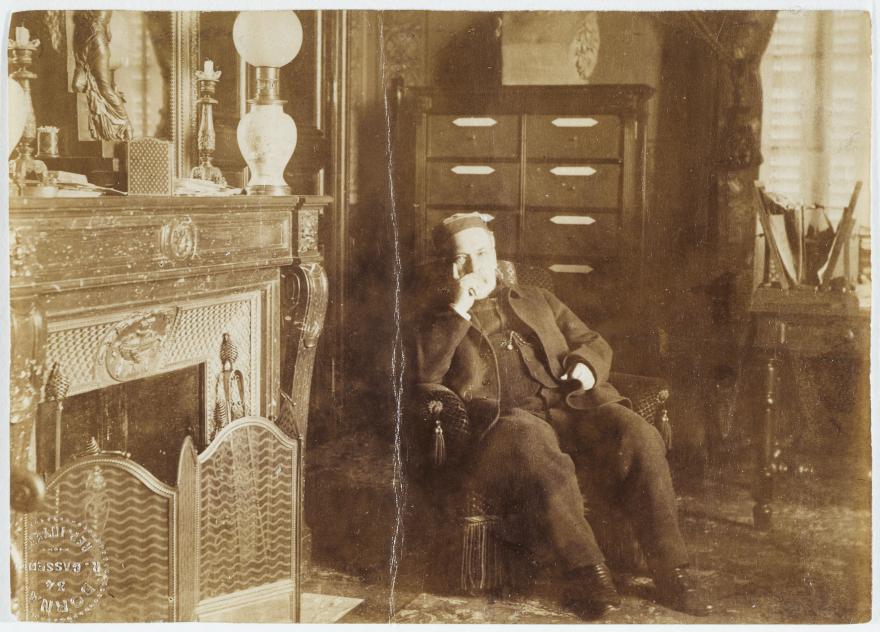 pasteur paris musées 