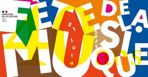 fête de la musique 