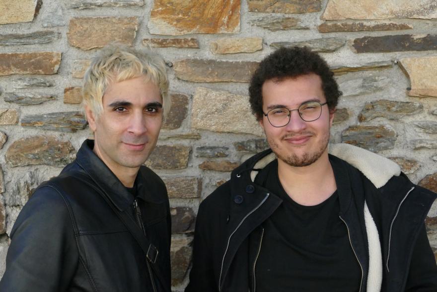 Dramaticules Jeremy Le louet Théo henner