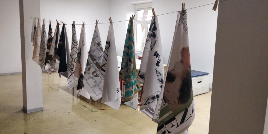 torchons hear henner 