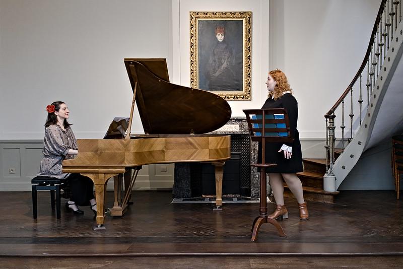 les ptites parisienne rostand henner 