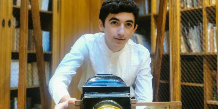 souvenirs de combray wintereisse