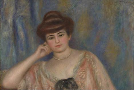 misa sert national gallery henner paris