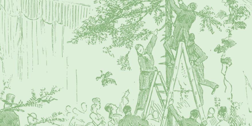 journées saint nicolas musée henner paris noel enfants 