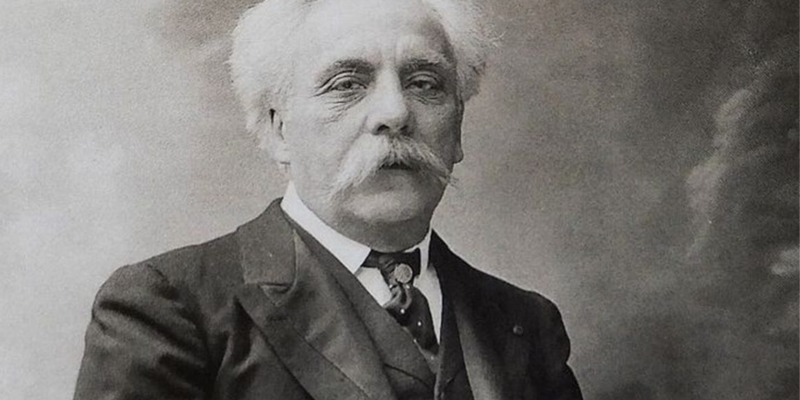 gabriel fauré musée paris musique 