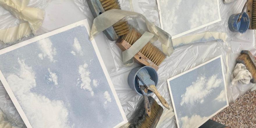 atelier adultes ciel peinture créatif paris