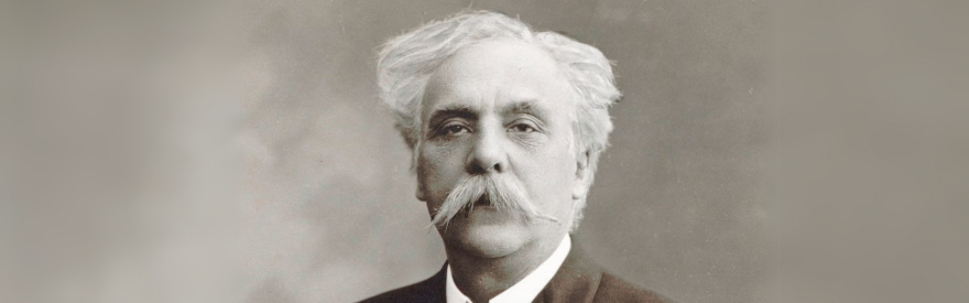 Gabriel Fauré