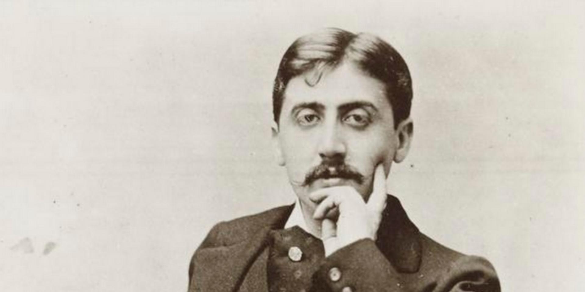 Otto Wegener Proust