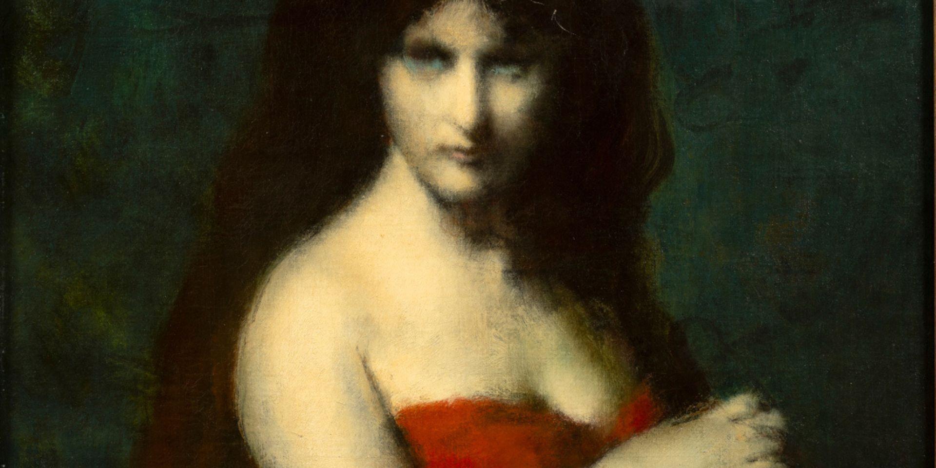 salomé soirée henner musée paris