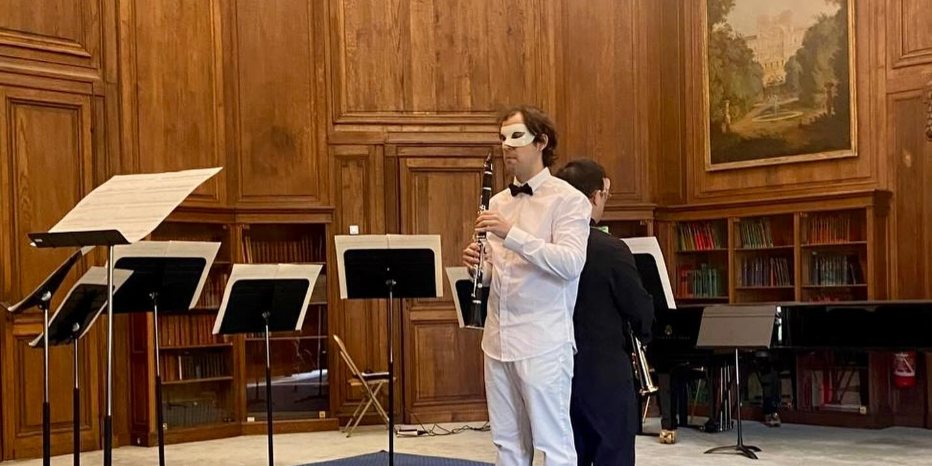 duo antinomie ostinato orchestre lauréats concert paris