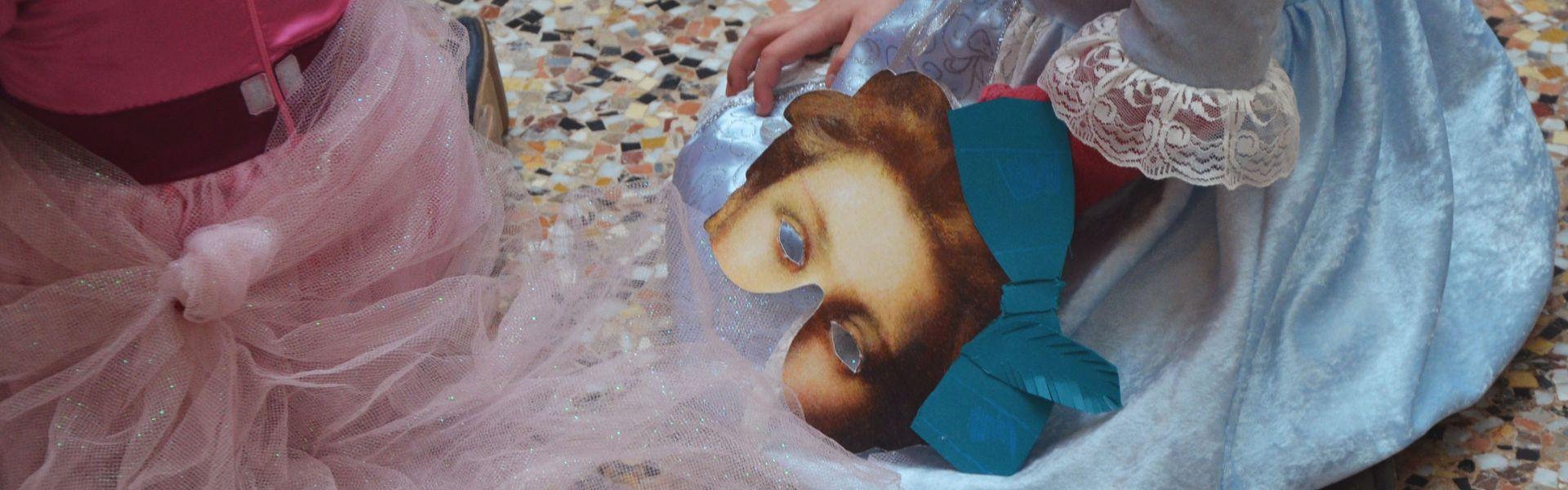 atelier enfants paris musée